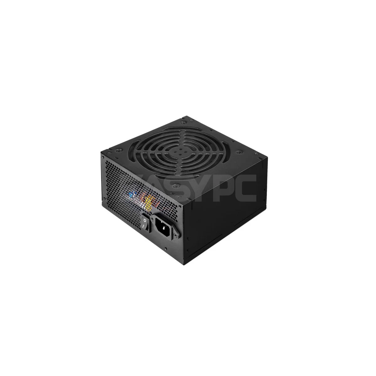 Silverstone SST-ST50F-ES230 500 watts 80 Plus Power Supply - Image 3