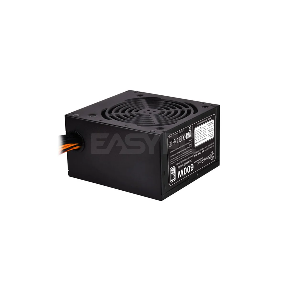 Silverstone SST-ST60F-ES230 600 Watts 80 Plus Power Supply - Image 4