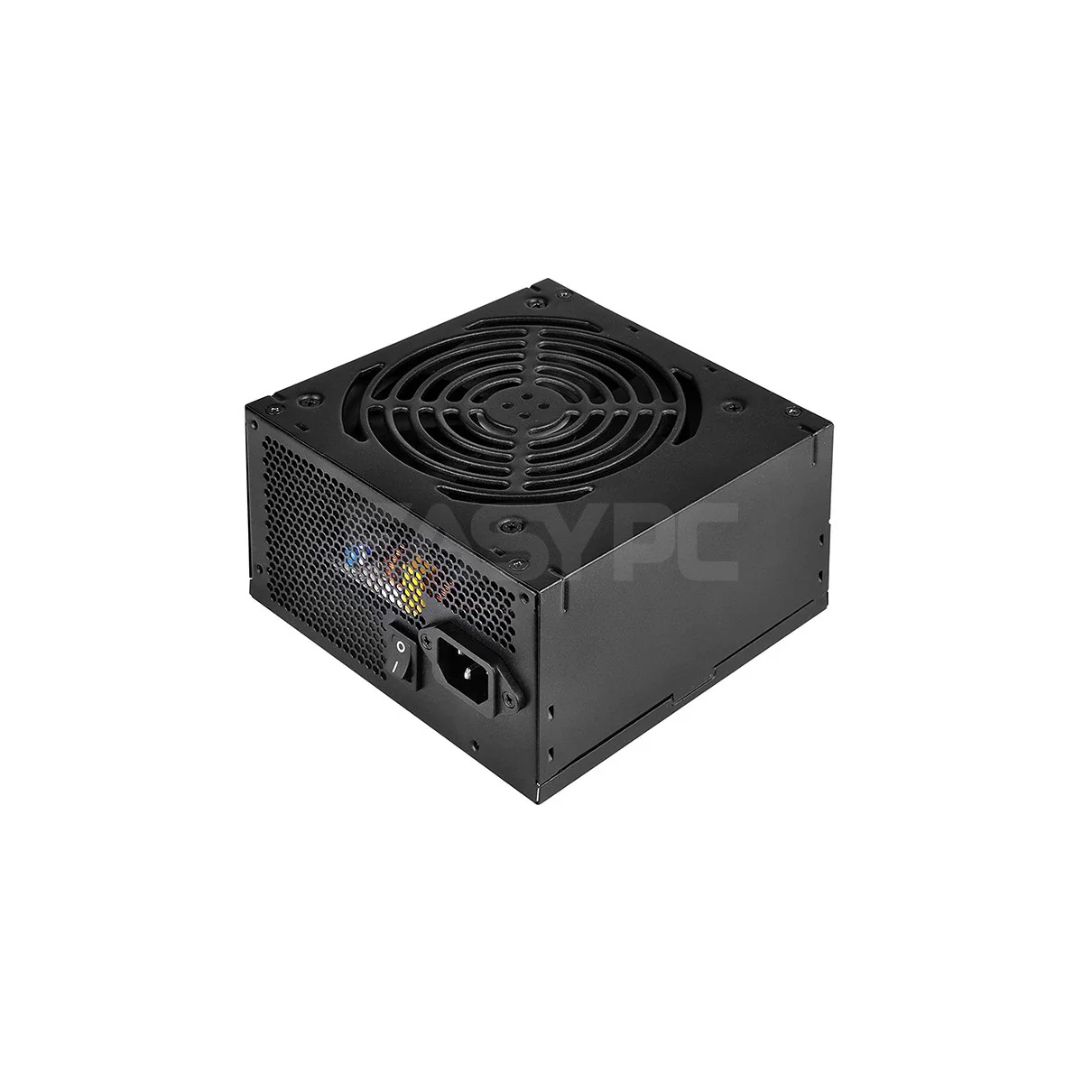 Silverstone SST-ST60F-ES230 600 Watts 80 Plus Power Supply - Image 6