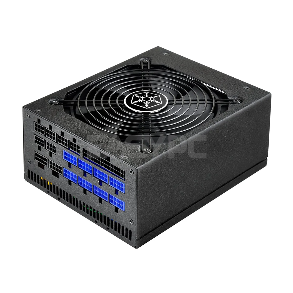 Silverstone SST-ST85F-PT 1200w 80+ Fully Modular Power Supply Platinum - Image 4