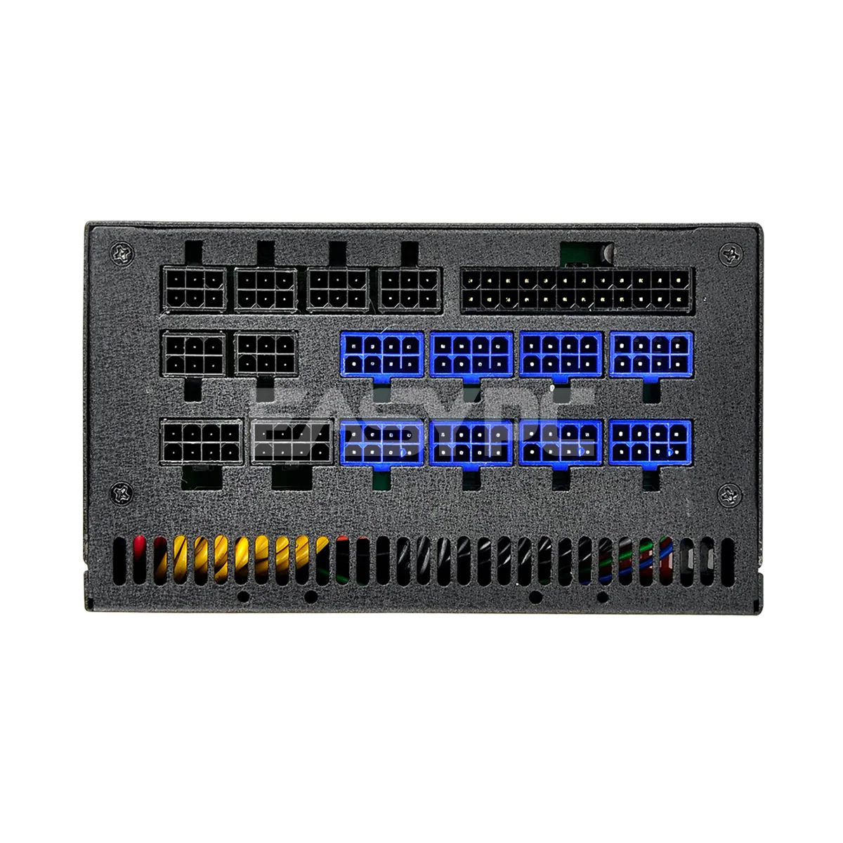 Silverstone SST-ST85F-PT 1200w 80+ Fully Modular Power Supply Platinum - Image 5