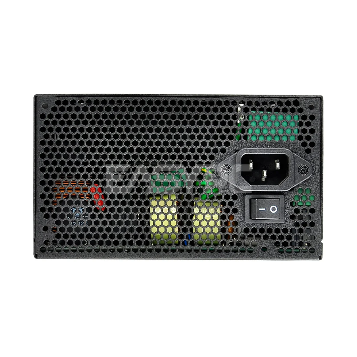 Silverstone SST-ST85F-PT 1200w 80+ Fully Modular Power Supply Platinum - Image 6