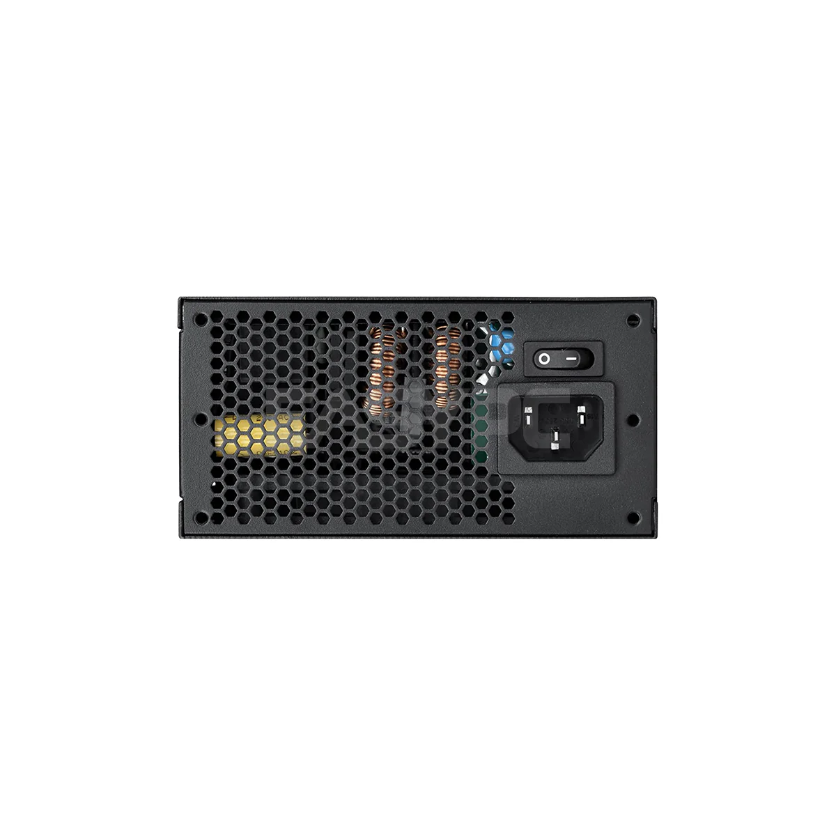 Silverstone Strider 650W Fully Modular Flat Cables 80 Plus Gold SFX-Power Supply SST-SX650-G 6FINE SIST1529 6FINE - Image 5