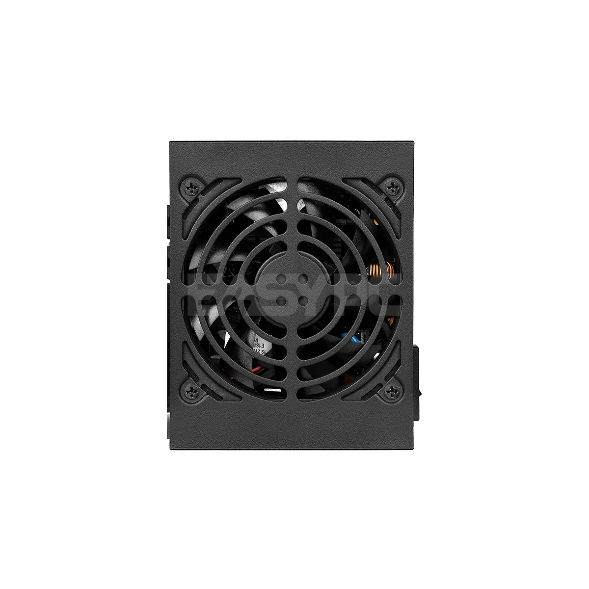 Silverstone Strider 700W Fully Modular Flat Cables 80 Plus Gold SFX-Power Supply SST-SX700-G 6FINE SIST1530 6FINE - Image 6