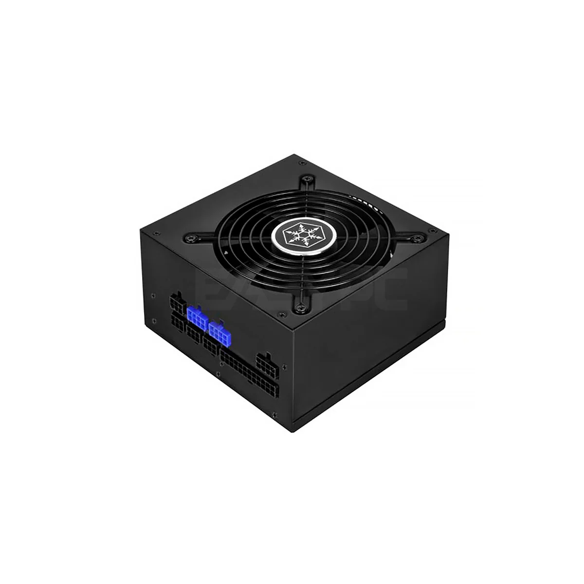 Silverstone Strider Gold S 750W 80+ Gold Single-Rail +12v Fully Modular Power Supply SST-ST75F-GS-V3 5NANO - Image 3