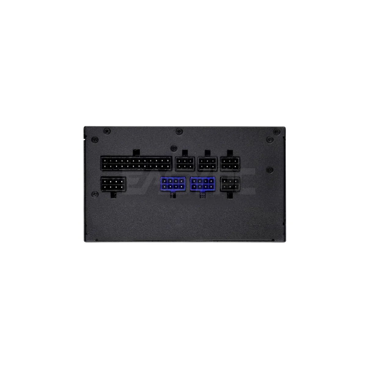 Silverstone Strider Gold S 750W 80+ Gold Single-Rail +12v Fully Modular Power Supply SST-ST75F-GS-V3 5NANO - Image 4