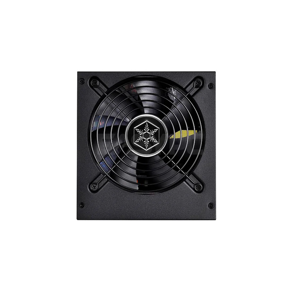Silverstone Strider Gold S 750W 80+ Gold Single-Rail +12v Fully Modular Power Supply SST-ST75F-GS-V3 5NANO - Image 5