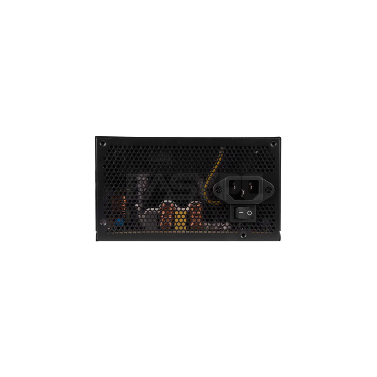 Silverstone VIVA 80+ 650W/750W Bronze Single-Rail +12v Non-Modular Flat- Cable Power Supply 5NANO - Image 8