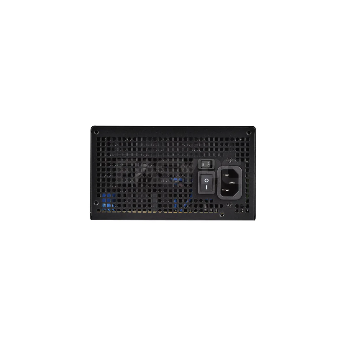 Silverstone VIVA 80+ 650W/750W Gold Single-Rail +12v Non-Modular Flat- Cable Power Supply 5NANO - Image 7