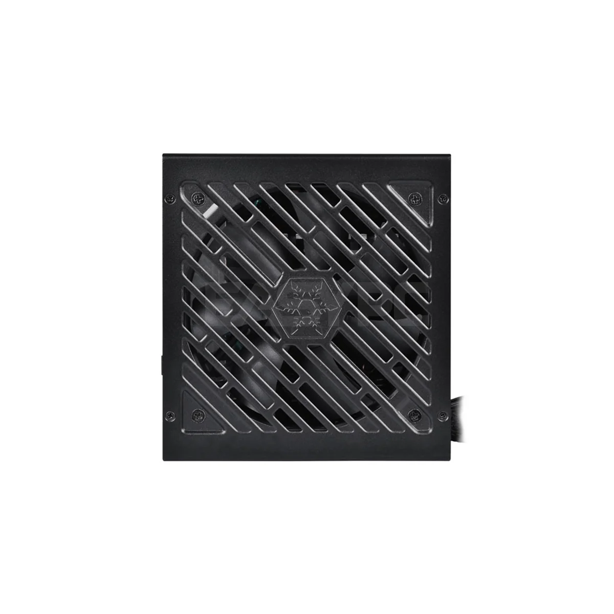 Silverstone VIVA 80+ 650W/750W Gold Single-Rail +12v Non-Modular Flat- Cable Power Supply 5NANO - Image 8