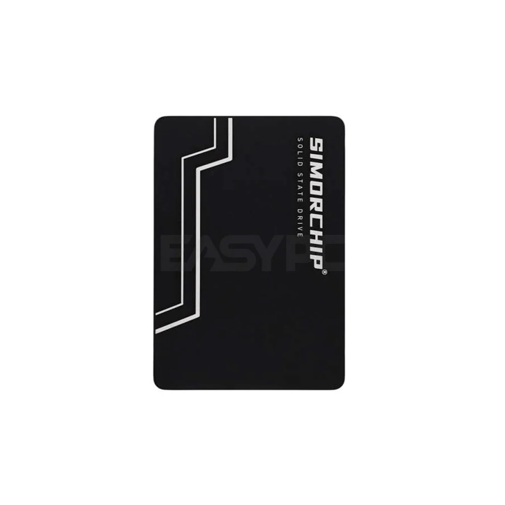 Simorchip SMC128GSSD120 128gb Sata III 2.5 Solid State Drive - Image 3