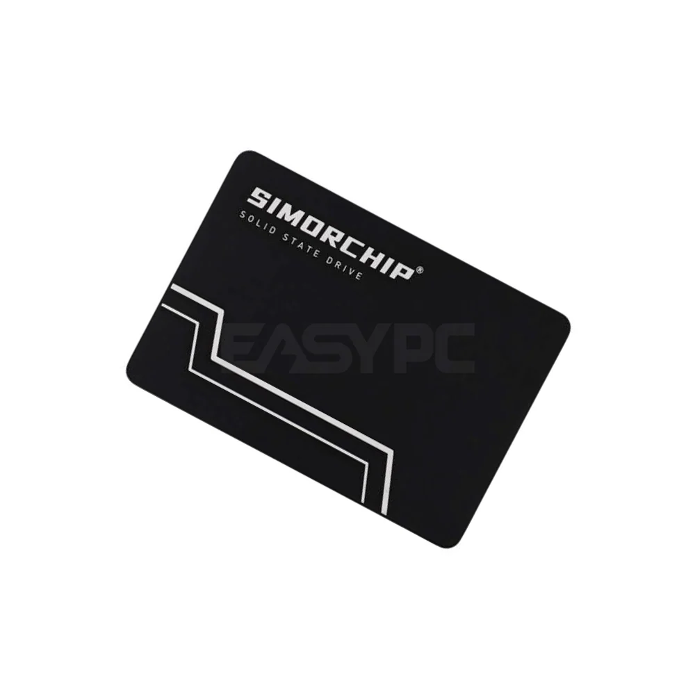 Simorchip SMC128GSSD120 128gb Sata III 2.5 Solid State Drive - Image 4