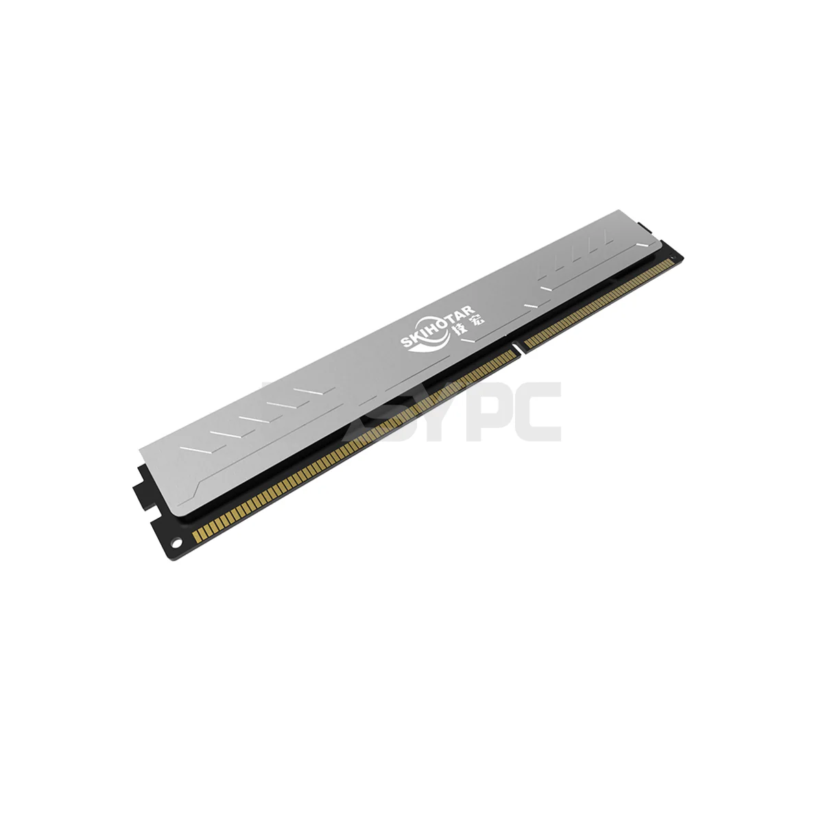 Skihotar 8gb 1x8 1600Mhz Ddr3 Value Memory - Image 2