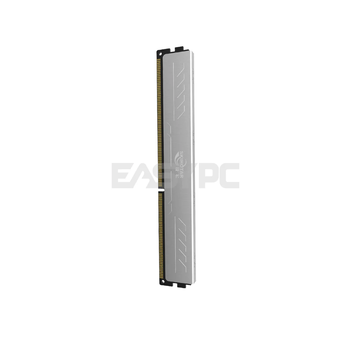 Skihotar 8gb 1x8 1600Mhz Ddr3 Value Memory - Image 3
