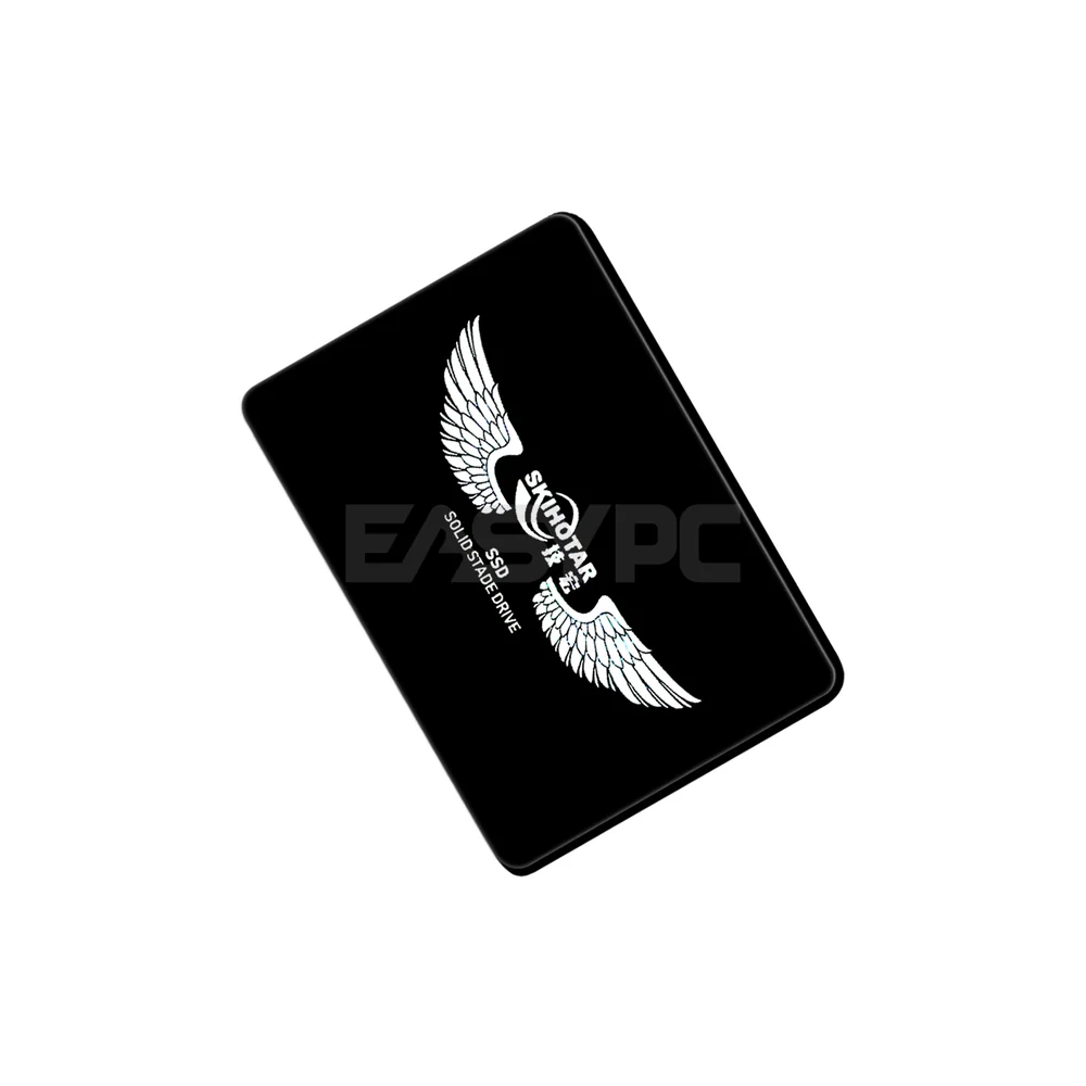 Skihotar A320 120GB/240GB/480GB/128GB/256GB SATA III 2.5" Solid State Drive - Image 14