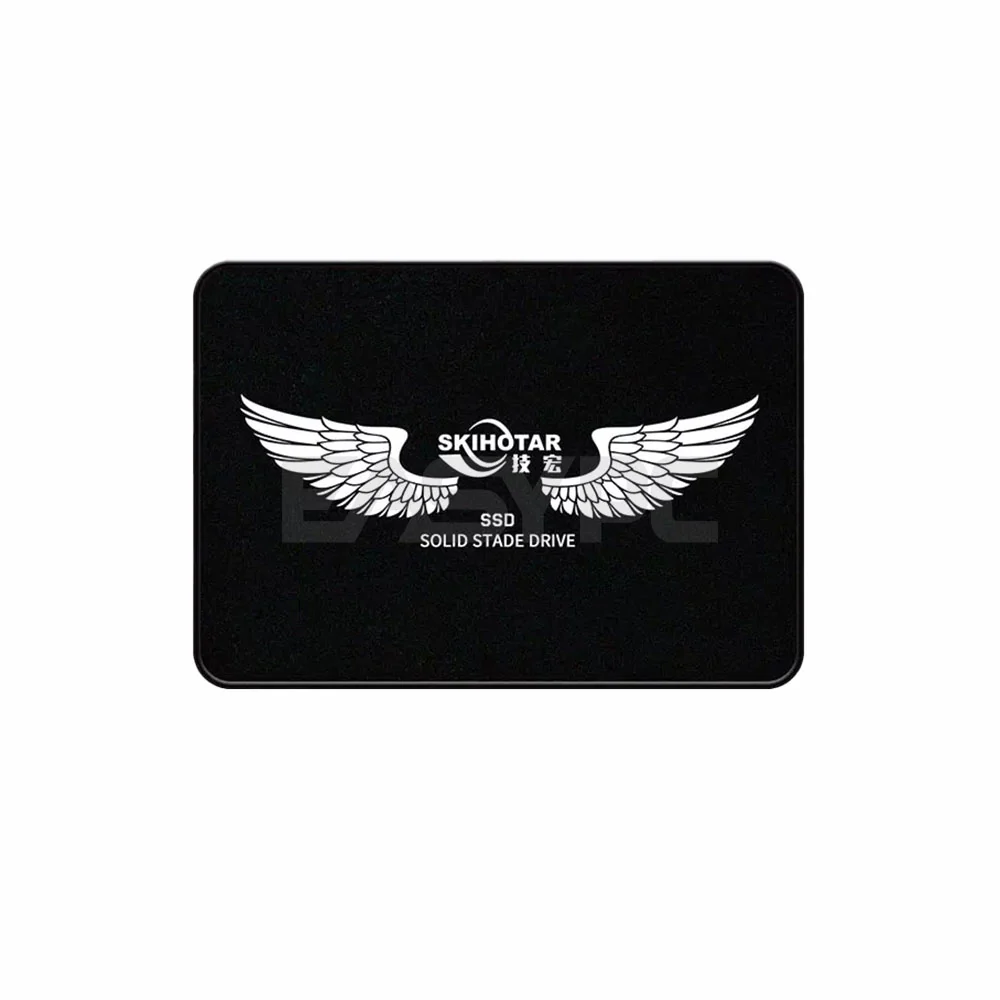 Skihotar A320 120GB/240GB/480GB/128GB/256GB SATA III 2.5" Solid State Drive - Image 16