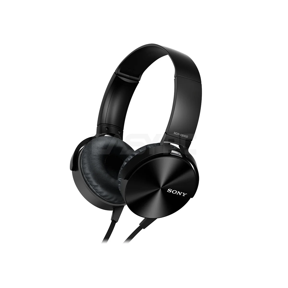 Heavy Bass Headphones - Image 3