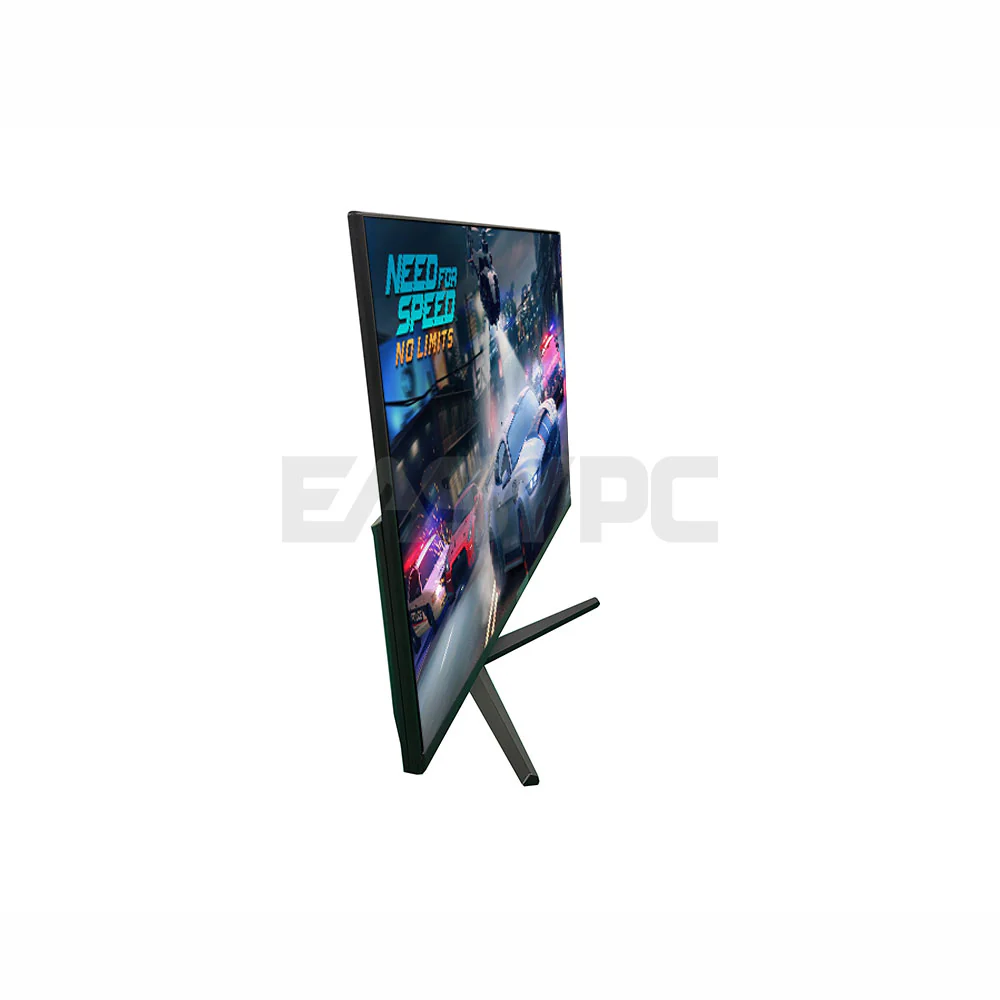 SPECTERPRO 25240GXT 25 Inch Gaming Monitor 240hz Freesync and Gsync Adaptive IPS Panel 1080p 1MS - Image 3