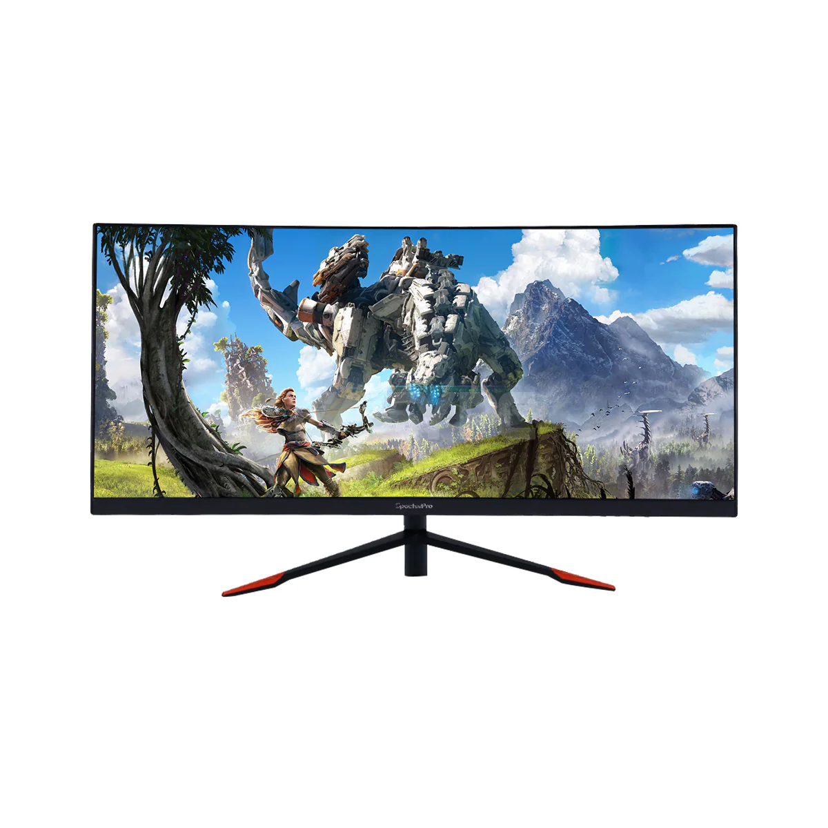 SpecterPro 30UW200 30" 200Hz Curved Gaming Monitor