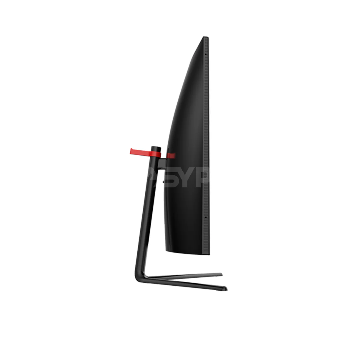 SpecterPro 34UW100 34" 100Hz Curved Gaming Monitor - Image 3