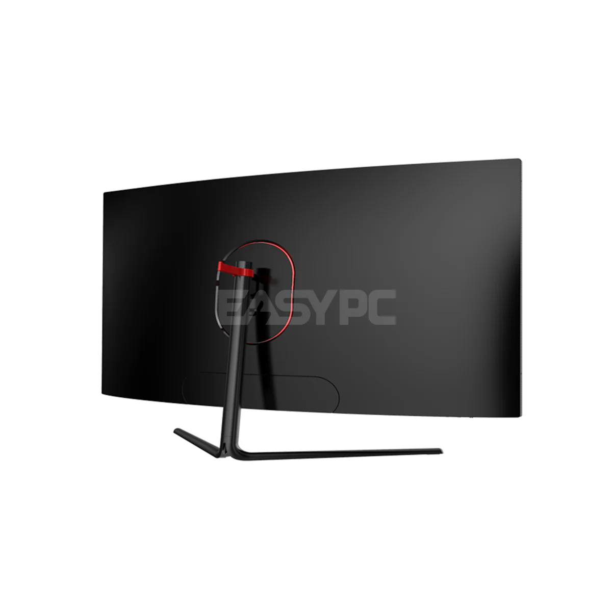 SpecterPro 34UW100 34" 100Hz Curved Gaming Monitor - Image 4