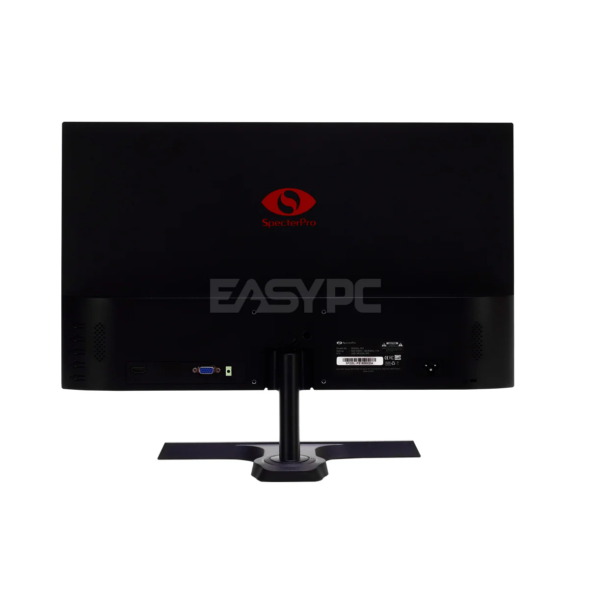 SpecterPro G22SL 22" IPS 75Hz Freesync Gaming Monitor - Image 4