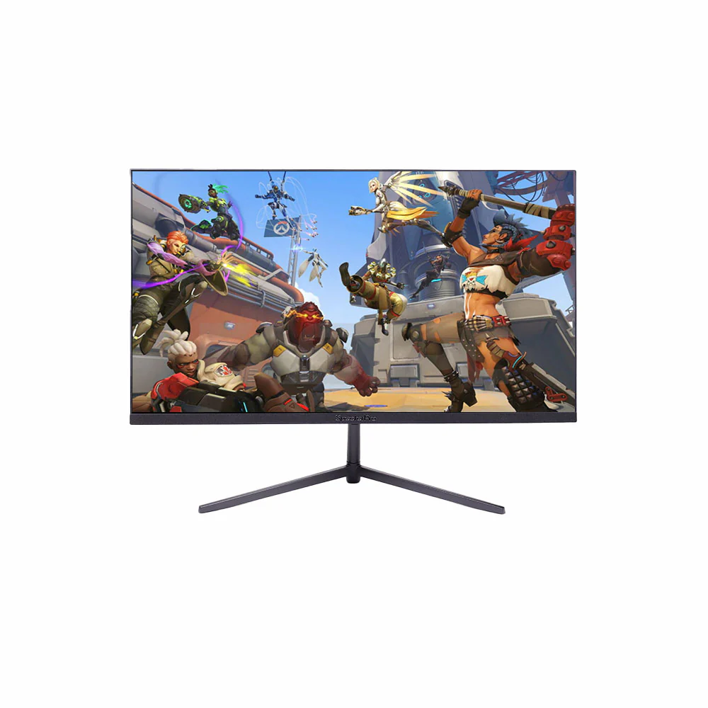 SPECTERPRO G22F-VA 22" VA 75hz Freesync Gaming Monitor Black