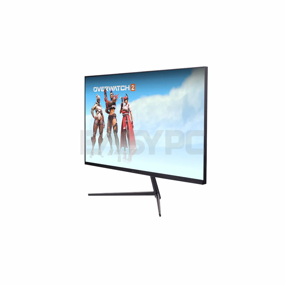 SPECTERPRO G22F-VA 22" VA 75hz Freesync Gaming Monitor Black - Image 3