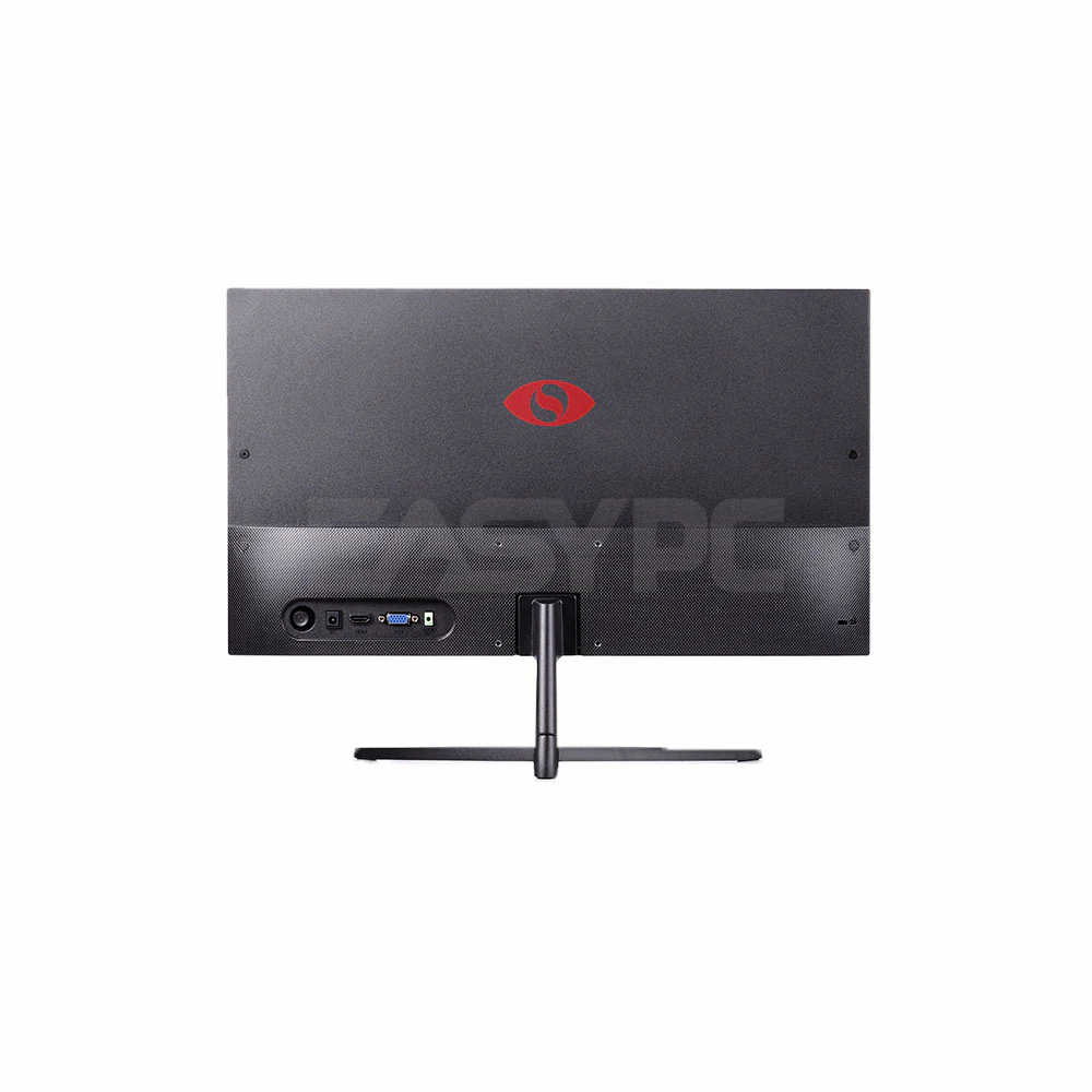 SPECTERPRO G22F-VA 22" VA 75hz Freesync Gaming Monitor Black - Image 4