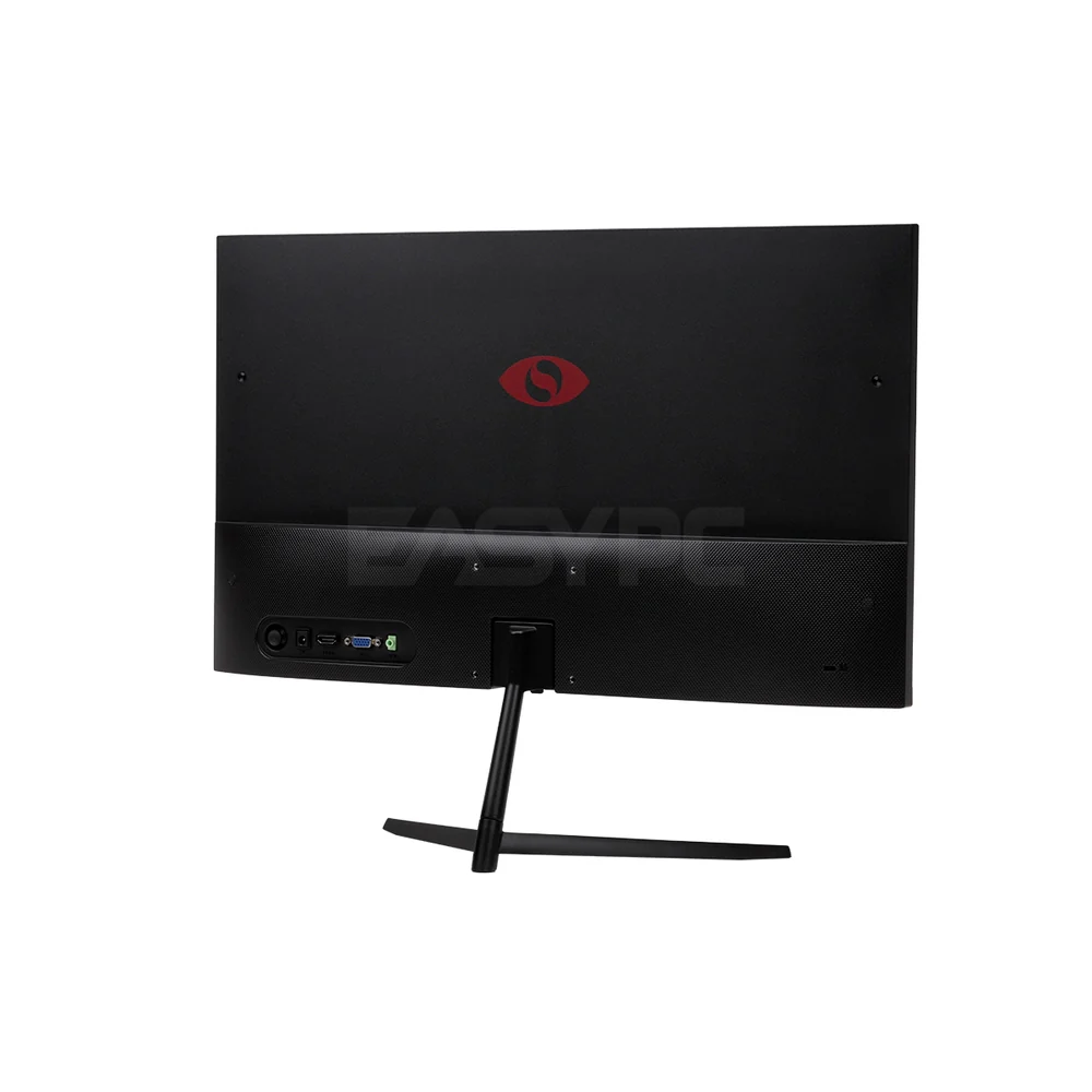 SpecterPro G24SL 24" IPS 75Hz Freesync Gaming Monitor V-Stand - Image 8