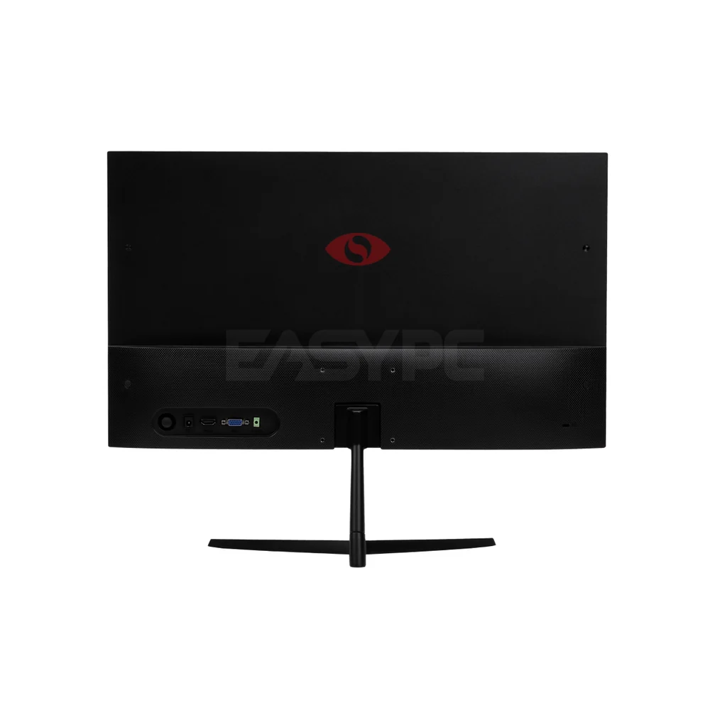 SpecterPro G24SL 24" IPS 75Hz Freesync Gaming Monitor V-Stand - Image 9
