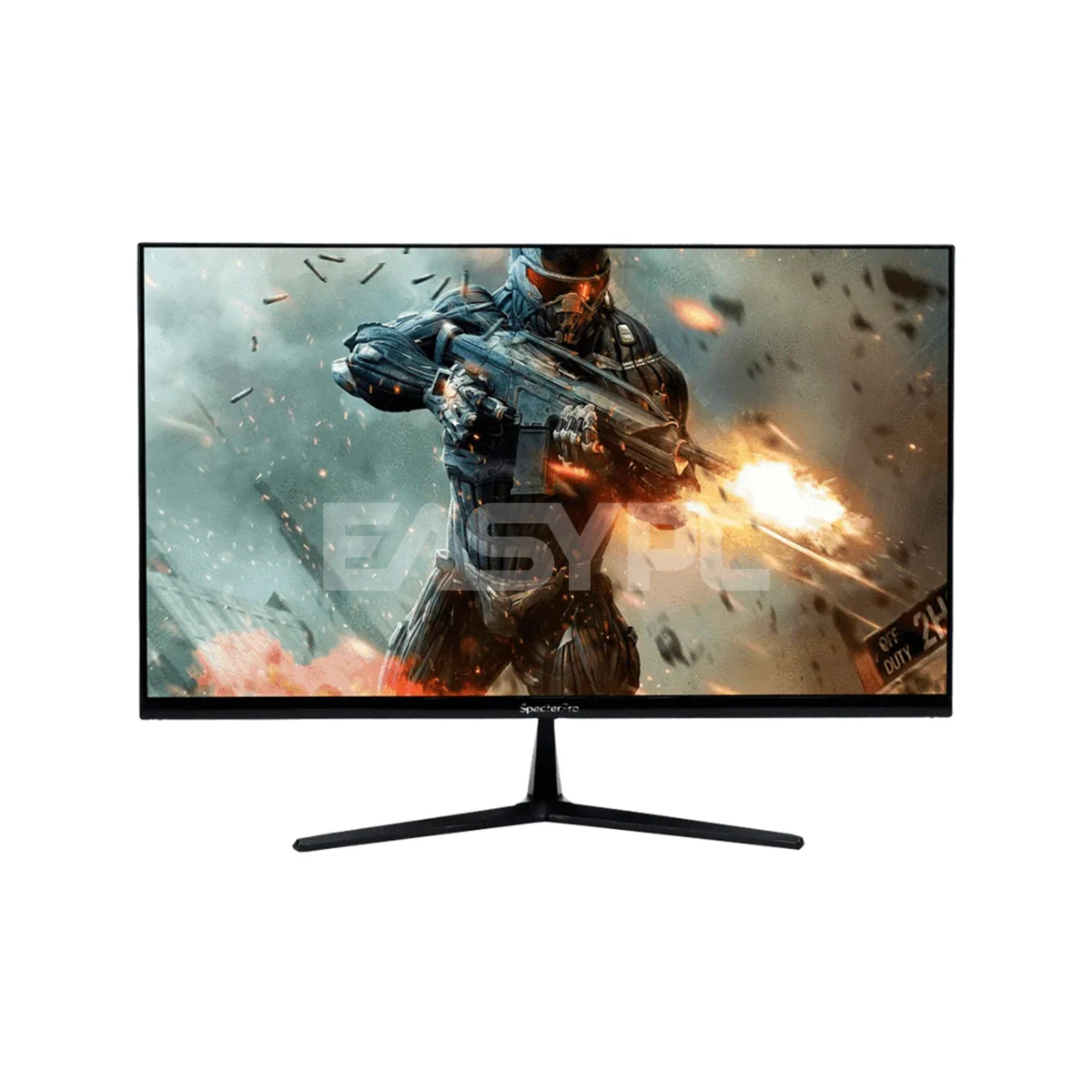 SpecterPro G255SL 25" 144hz Led Monitor