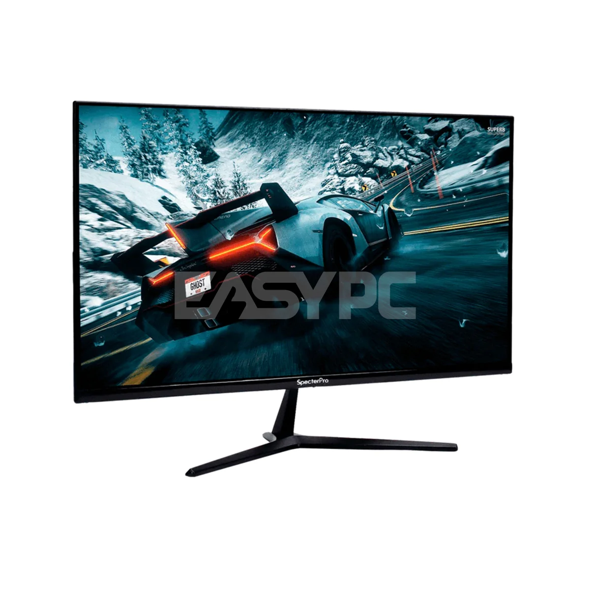 SpecterPro G255SL 25" 144hz Led Monitor - Image 2