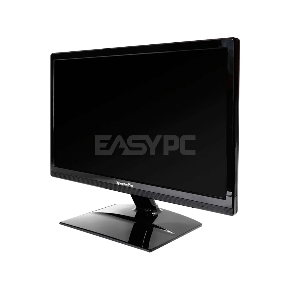 SpecterPro SP19B 18.5 Inches Led Monitor - Image 2