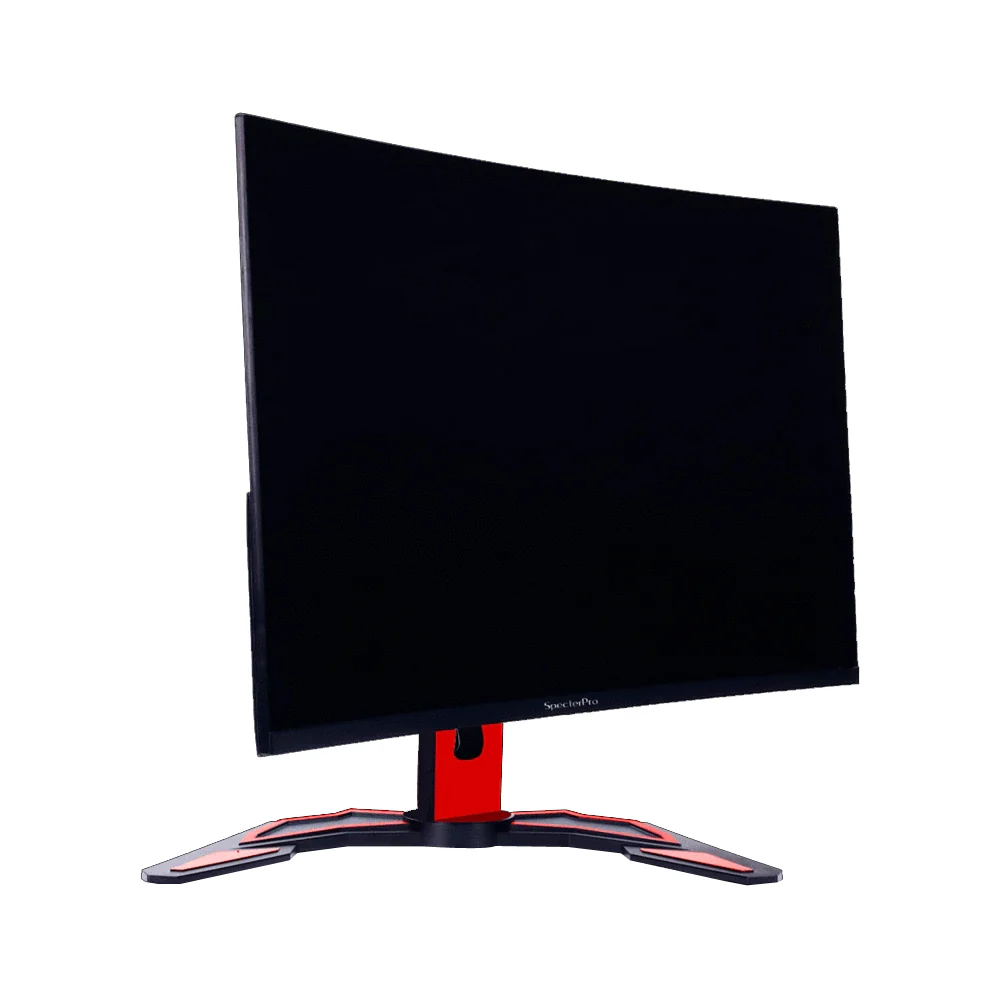 SpecterPro XL32ST 32" 144hz Curved Monitor - Image 2