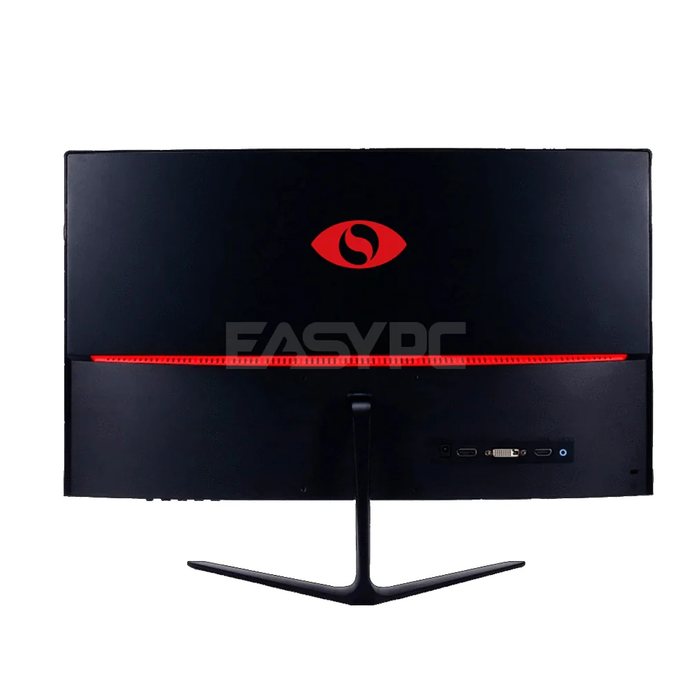 SpecterPro XT24NS 24" 144hz Curved Monitor - Image 4