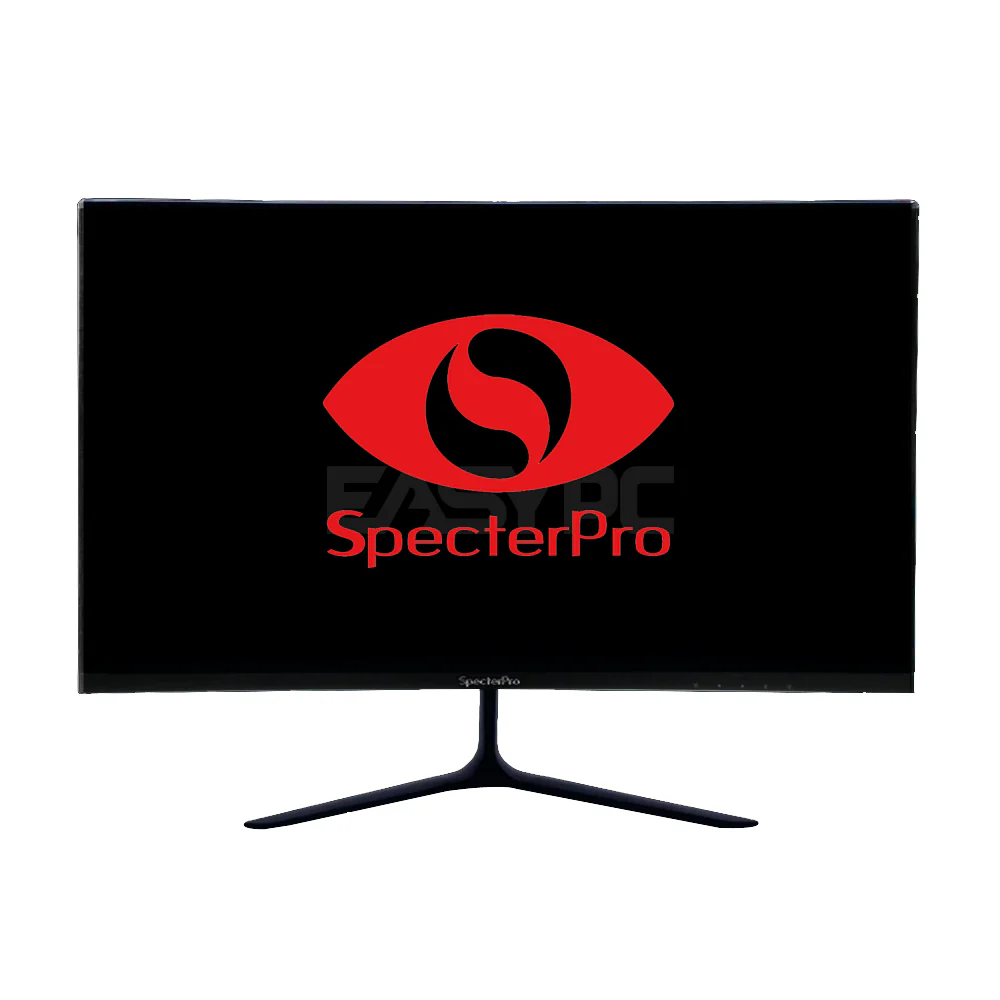 SpecterPro XT27NS 27" 144hz Curved Monitor