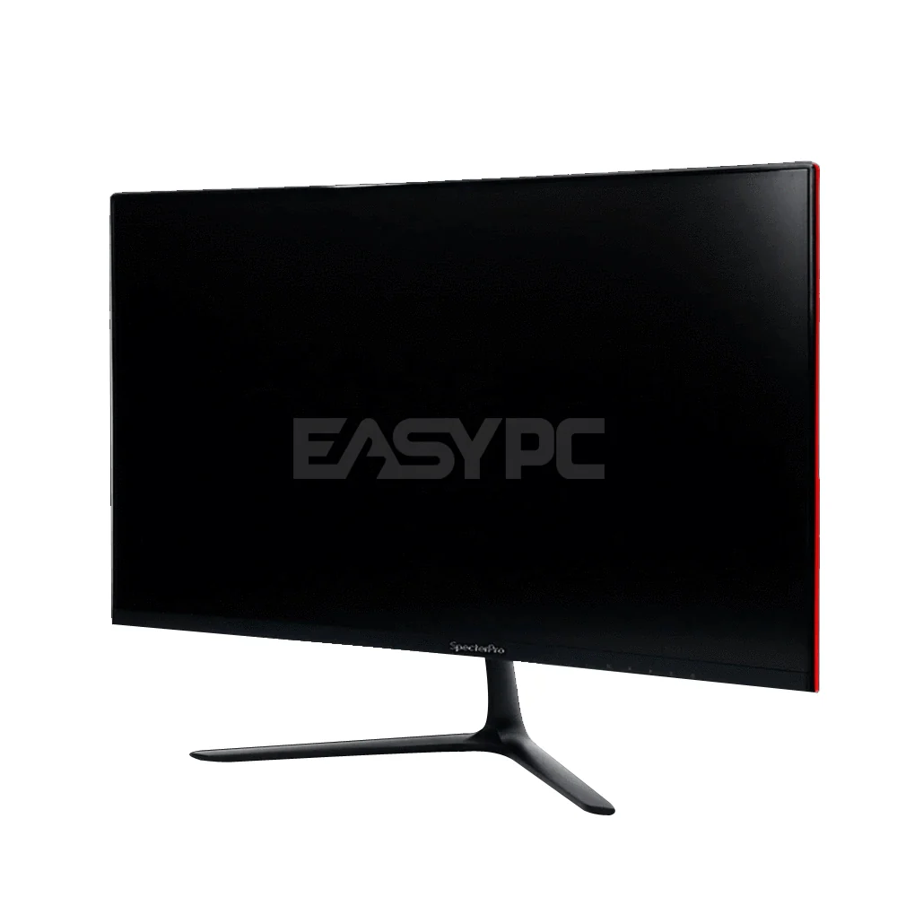 SpecterPro XT27NS 27" 144hz Curved Monitor - Image 2