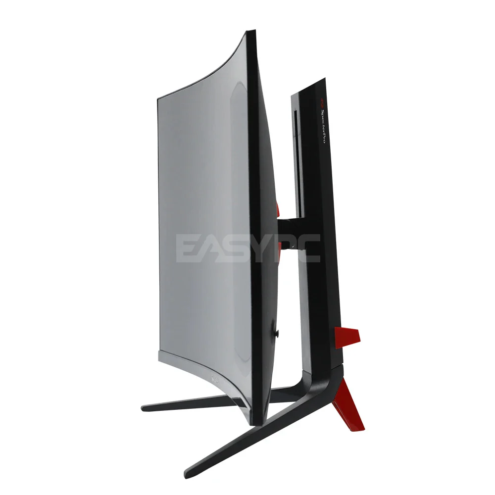 SpecterPro XT27Q 27" 165hz Curved Gaming Monitor - Image 2