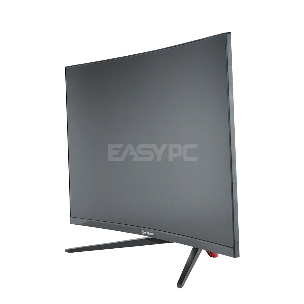 SpecterPro XT27Q 27" 165hz Curved Gaming Monitor - Image 3