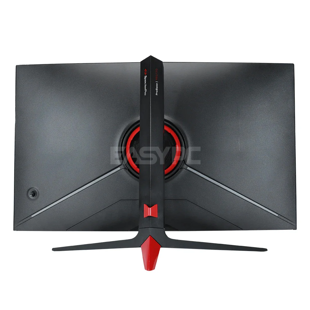SpecterPro XT27Q 27" 165hz Curved Gaming Monitor - Image 6