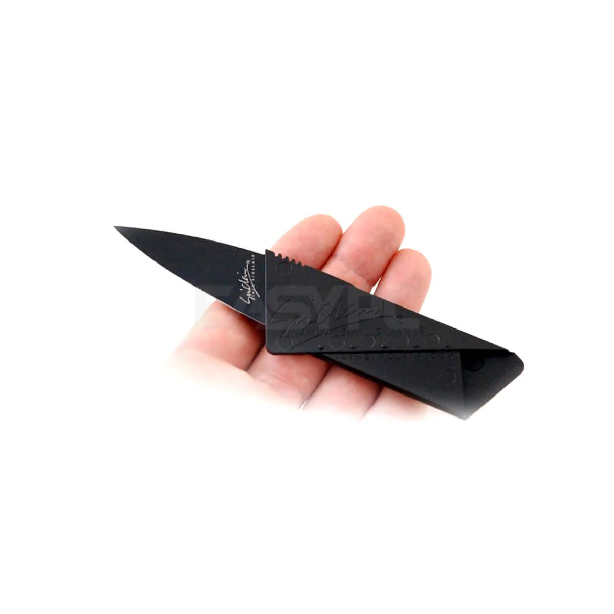 BladeCard Folding utility blade - Image 3