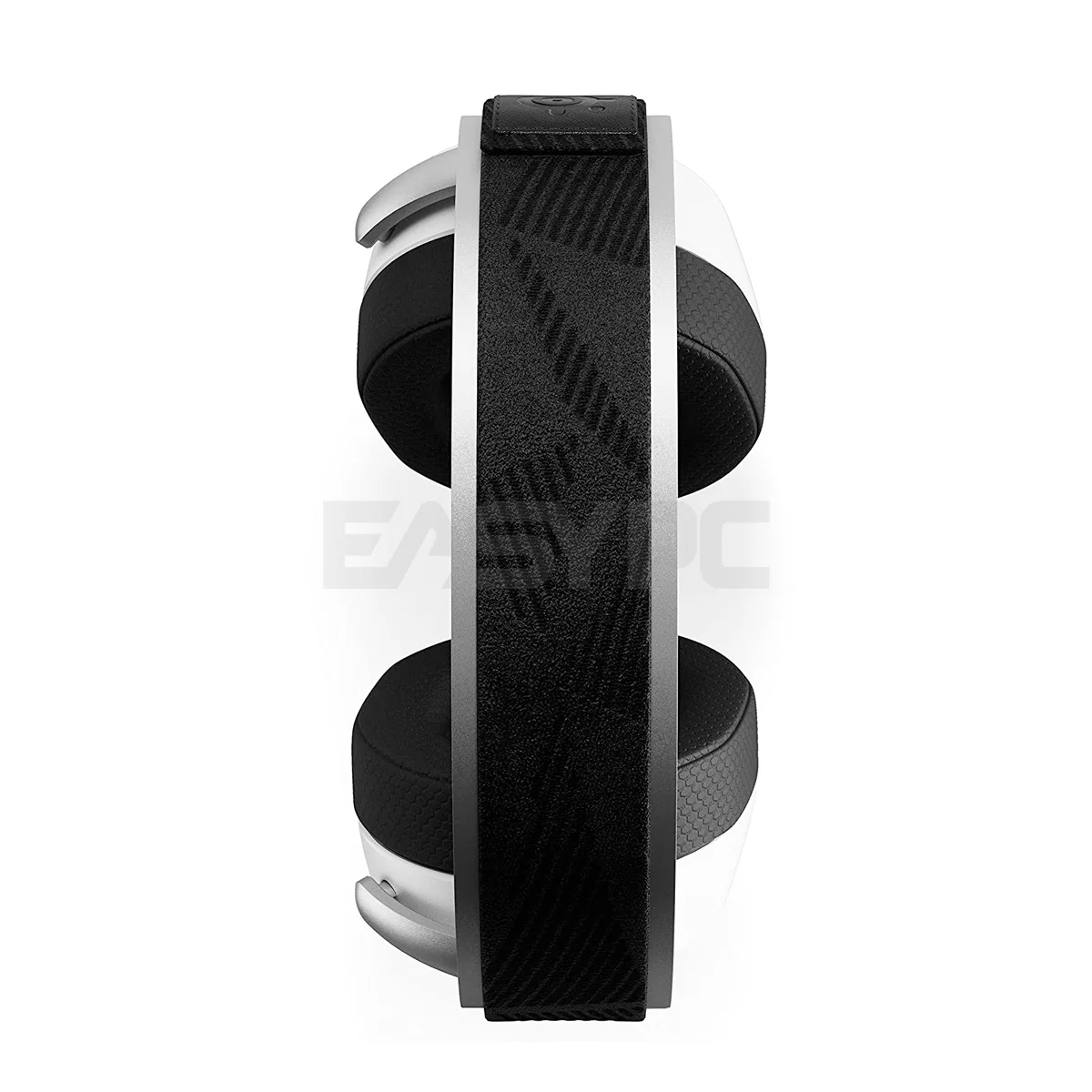 SteelSeries 61474 Arctis Pro Wireless Gaming Headset White - Image 4