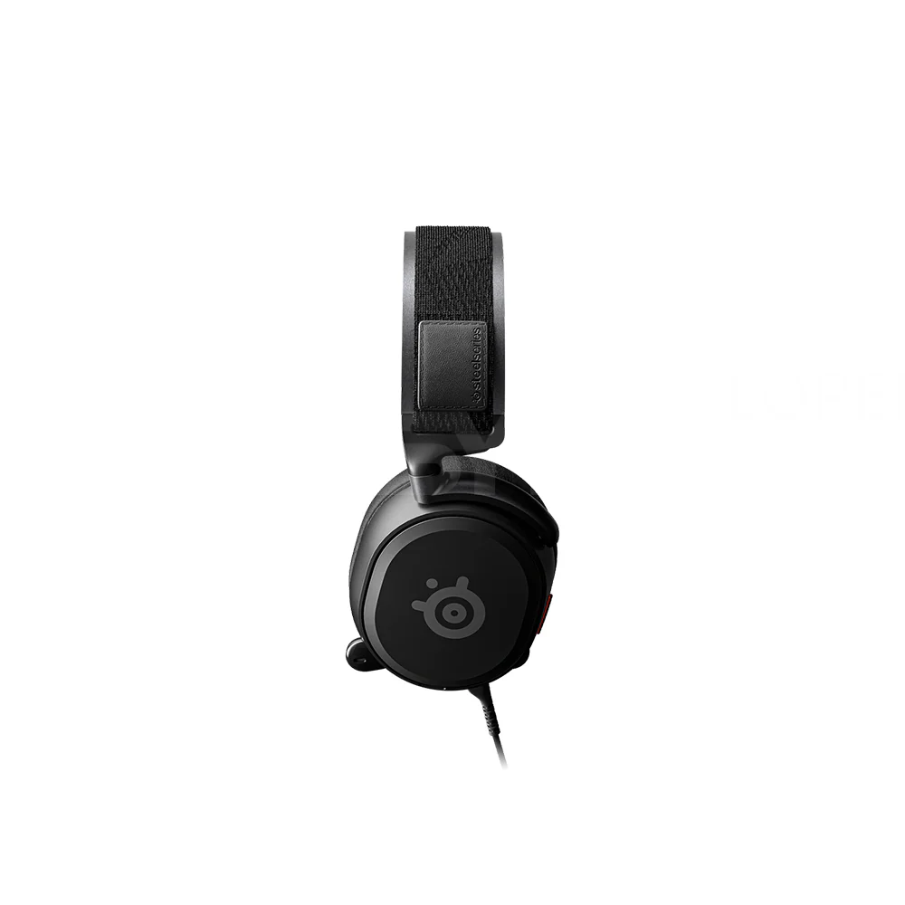 SteelSeries 61487 Arctis Prime Headset Black - Image 4