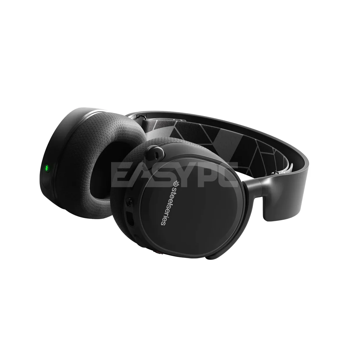 SteelSeries 61509 Arctis 3 Bluetooth Gaming Headset - Image 2