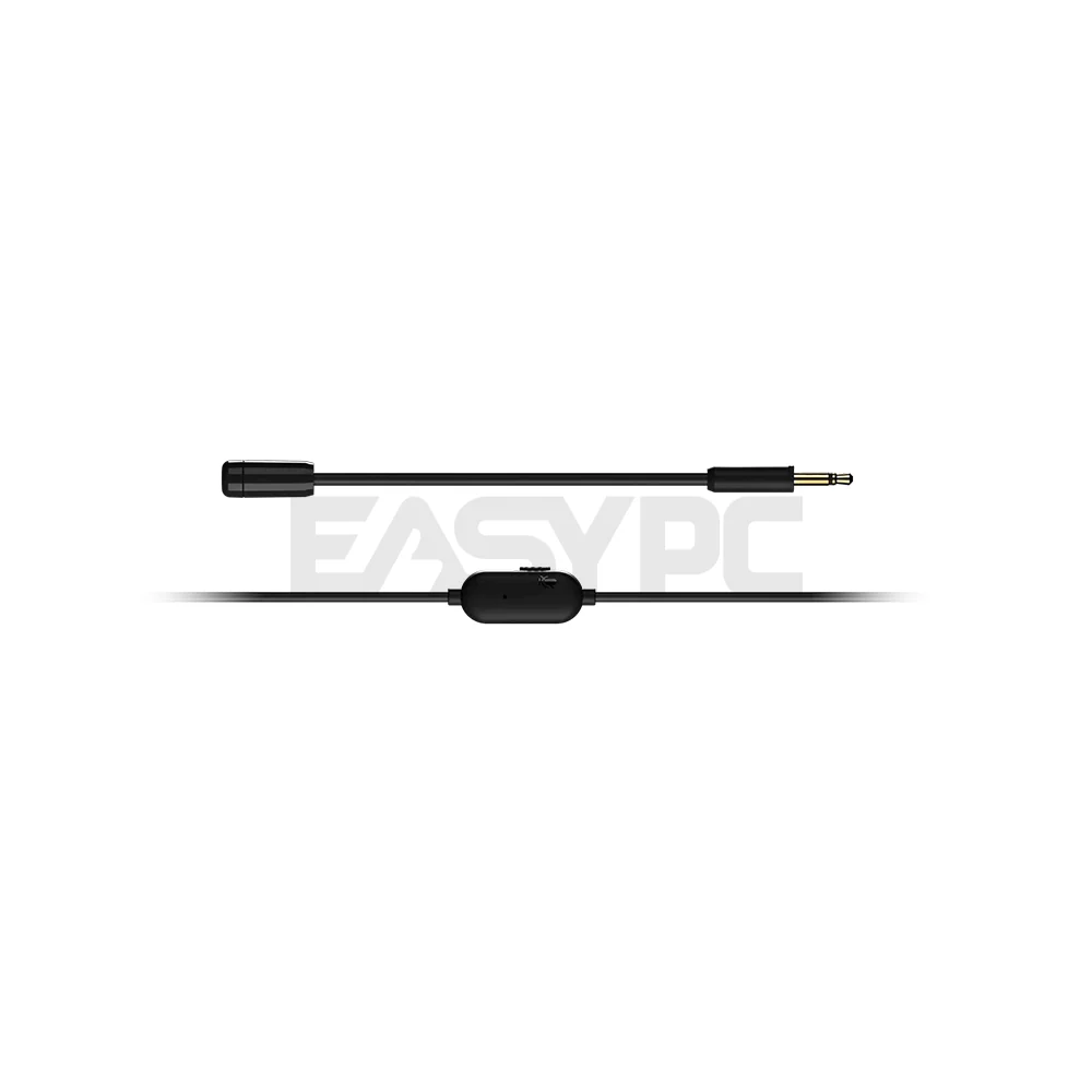 SteelSeries 61650 Tusk Gaming Earphone - Image 3
