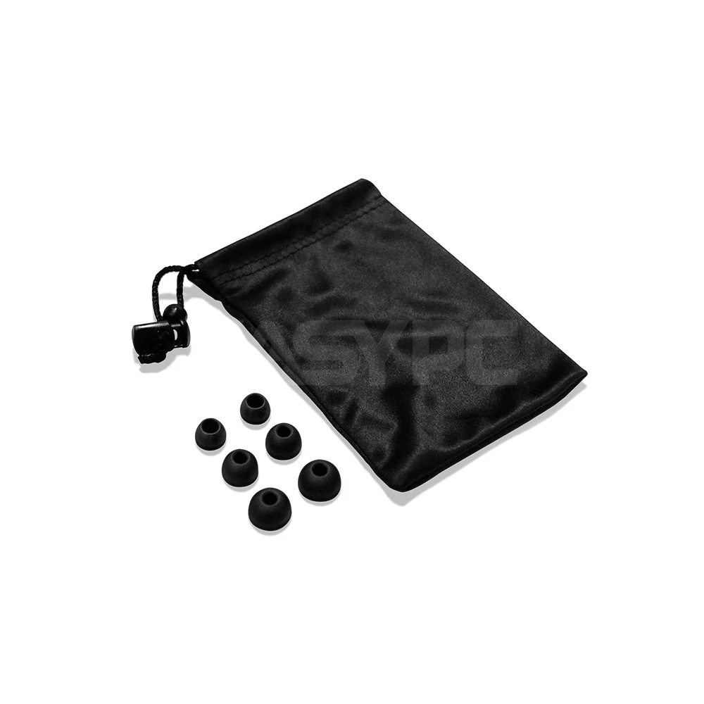 SteelSeries 61650 Tusk Gaming Earphone - Image 4