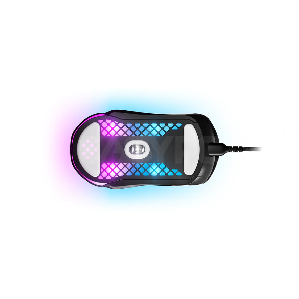 SteelSeries 62401 Aerox 5 Gaming Mouse - Image 3