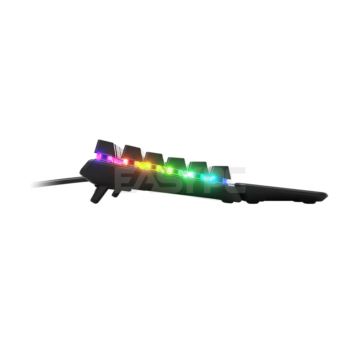 Steelseries APEX 5 RGB Hybrid Mechanical Gaming Keyboard - Image 4
