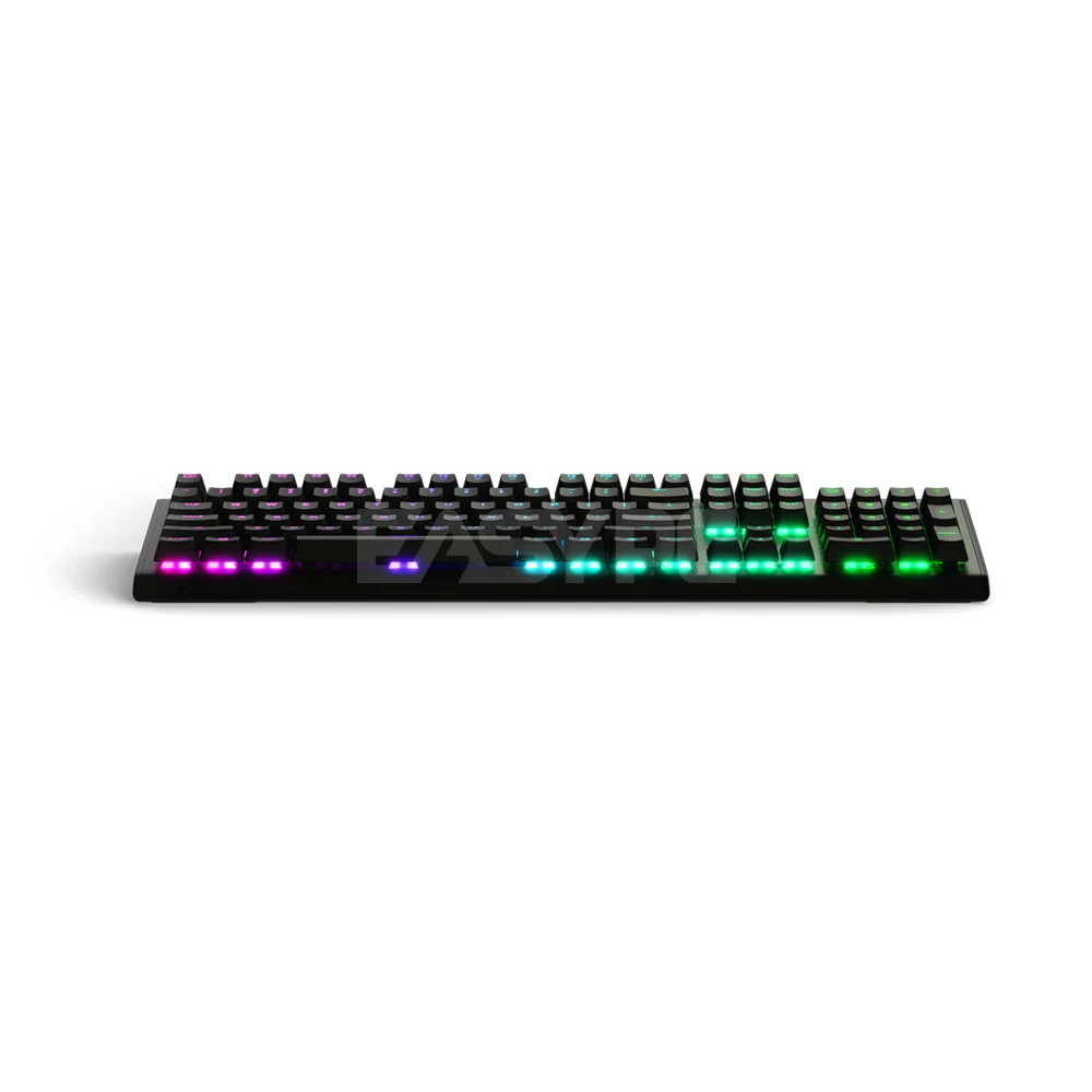 SteelSeries Apex M750 RGB Mech Gaming Keyboard - Image 2